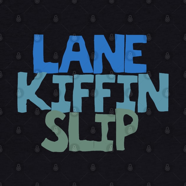 lane kiffin sip, come to the sip by Luxury LALYENDA 